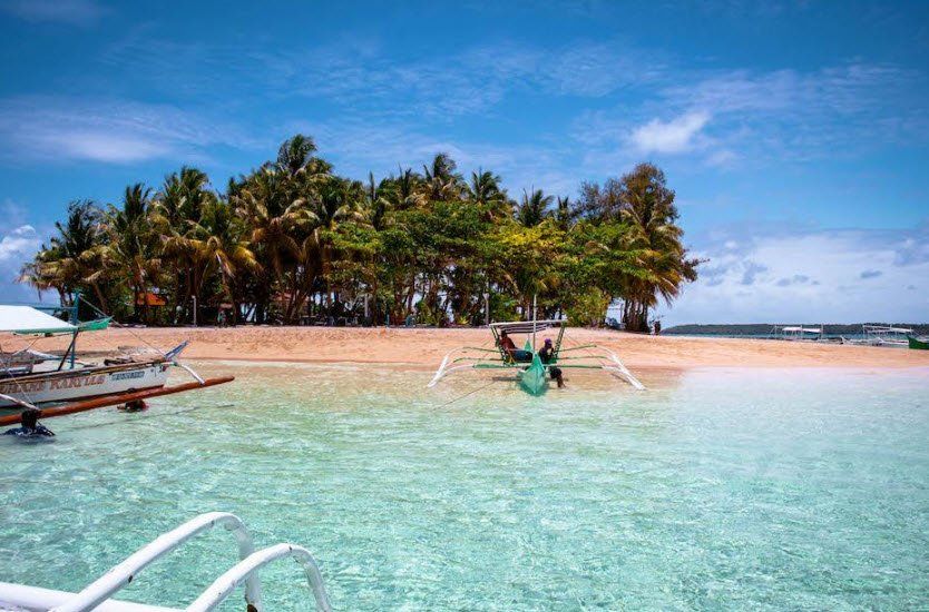 Alidama Island , , Philippines